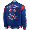 JH Design Chicago Cubs World Series Champions E[o[Vu WPbg/MLB/CUB103BAN8/M/L/XL/2XL/傫TCY/USTCY/BD9USwBnHIPHOPJWAXg[gZuyz