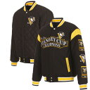 JH Design Pittsburgh Penguins Champions E[o[Vu WPbg/NHL/PEN103BAN9/M/L/XL/傫TCY/USTCY/BD29USwBnHIPHOPJWAXg[gZuyz