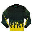 VIE RICHE GREEN DEMON MOCK NECK モックネックトップ (320-33515)ヴィ リッシュ/S/M/L/XL/2XL/3XL/BD60★USLANYカジュアルストリートHIPHOPB系/大きいサイズ/送料無料