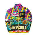 ETHIK WORLDWIDE ABSTRACT POLARt[XWPbg(FW20245)/BD63USwBnHIPHOPJWAXg[gZuyz