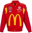 JH Design BUDDA WALLACE [MC DONALD'S] NASCAR 2021/[VOcCWPbg/2XL/3XL/BE13/iXJ[/USwBnHIPHOPJWAXg[gZuyz