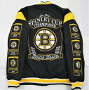 JH Design Boston Bruins Champions E[o[Vu WPbg/NHL/{XgEu[CY/S/M/4XL/傫TCY/BE5/USwBnHIPHOPJWAXg[gZuyz