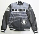 PRO STANDARD Vegas Raiders REMIX VARSITY ジャケット/NFL/ラスベガス レイダースス/スタジャン/M/L/XL/2XL/3XL/FOR640937/BE52★US購入B系HIPHOPカジュアルストリートセレブ【送料無料】