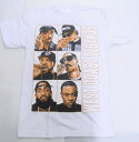 PRO TEAM WEST COST LEGENDS TVc/WHITE/LA/HIPHOP/M/L/XL/2XL/3XL/傫TCY/wr[/BH25/Bn