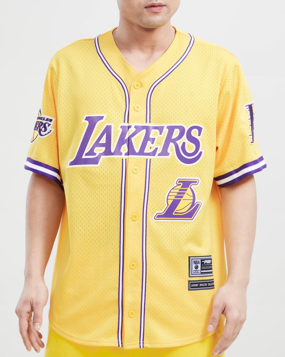 PRO STANDARD Los Angeles Lakers x[X{[W[WVc/F/M/L/XL/2XL/3XL/T[XECJ[Y/HIPHOP/BF84/USTCY/傫TCY/LOTCY/EGbTC/`J[m