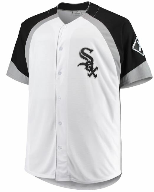 Fanatic Chicago White Sox x[X{[W[WVc/XLT/VJSEzCg\bNX/HIPHOP/BF96/USTCY/傫TCY/LOTCY/EGbTC/`J[m