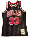 Mitchell&Ness Hardwood Classics Chicago Bulls Scottie Pippen 33 W[W[/jz[/VJSEuY/NBA/BG3/USTCY/傫TCY/LOTCY/EGbTC/`J[m