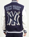 PRO STANDARD New York Yankees REMIX VARSITY WPbg/MLB/j[[NEL[X/X^W/M/L/XL/2XL/3XL/BG97/USwBnHIPHOPJWAXg[gZuyz