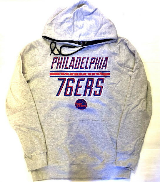 UNK Philadelphia 76ers ץ륪Хѡ/եǥե֥ƥ /S/M/L/XL/US/H...