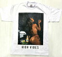 PRO TEAM HIGH VIBES fB vg TVc/WHITE/LA/HIPHOP/M/L/XL/2XL/3XL/傫TCY/BI48/Bn