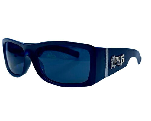 Rakuten - LOCS サングラス/8LOC91169-WOOD/BLK/HIPHOP/WEST SIDE/ローライダー/B系/チカーノ/SU48