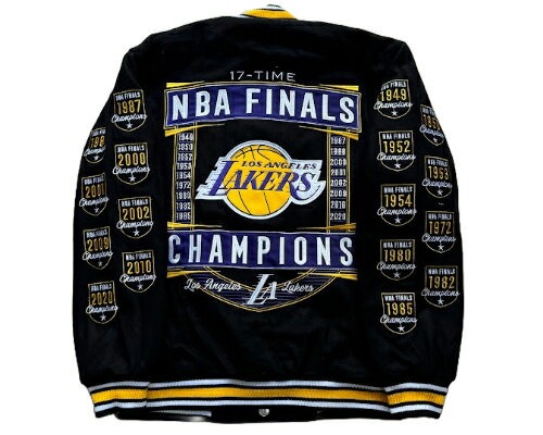 楽天市場】nba lakers(カラーブラック)(コート・ジャケット 楽天市場】nba lakers(カラーブラック)(コート・ジャケット