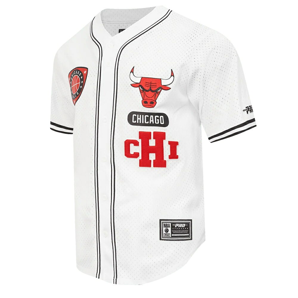 楽天市場】chicago bulls ゲームシャツ ユニホームの通販
