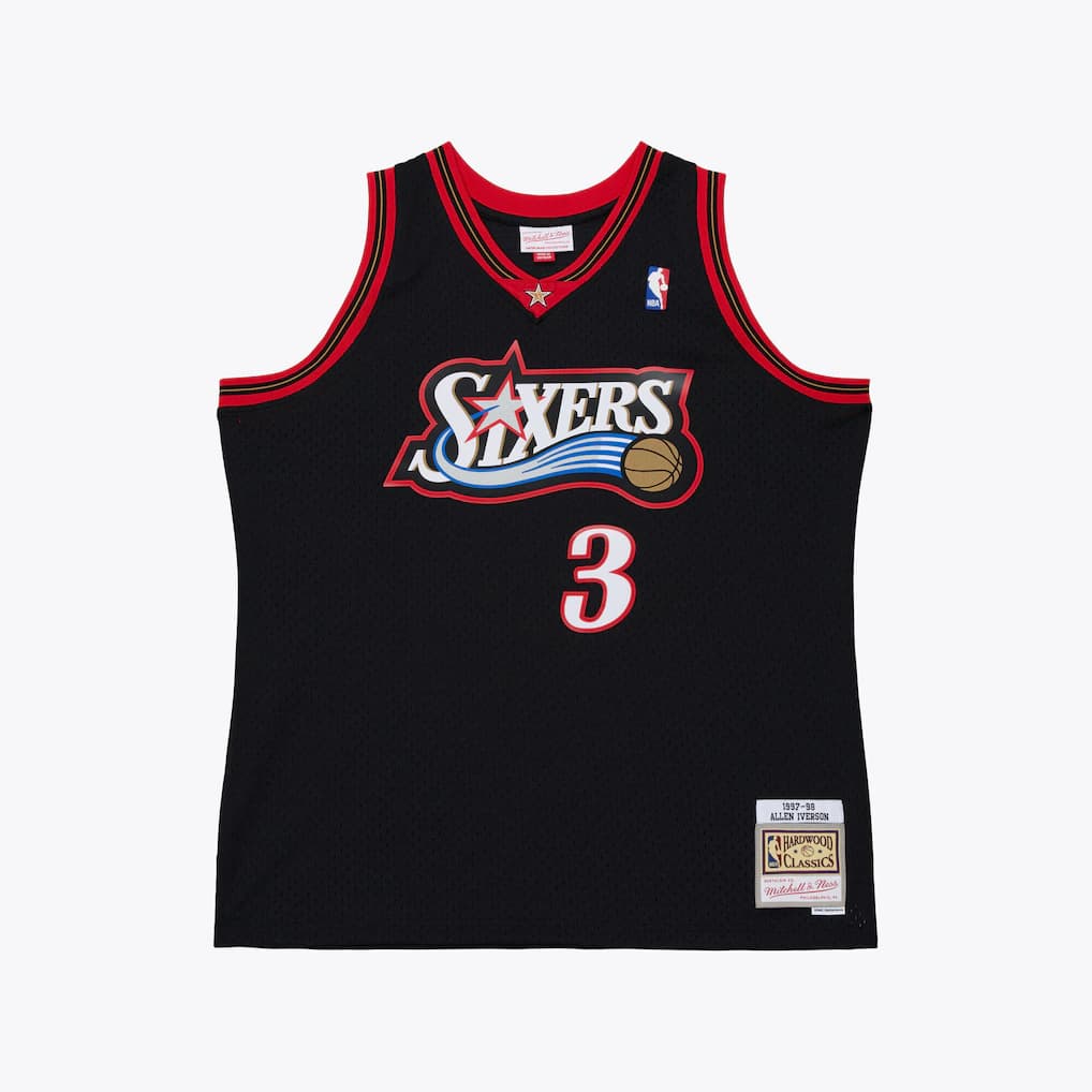 アレン・アイバーソン シクサーズ ノースリーブタンクトップ　キッズ 楽天市場】76ers（タンクトップ｜トップス）：メンズファッションの通販
