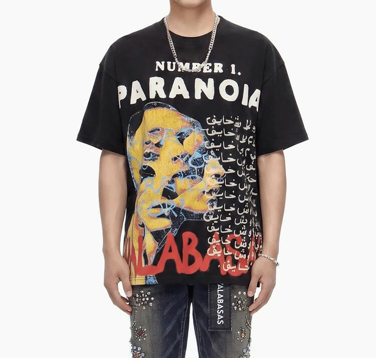 楽天市場】PARANOID パラノイド（Tシャツ・カットソー｜トップス