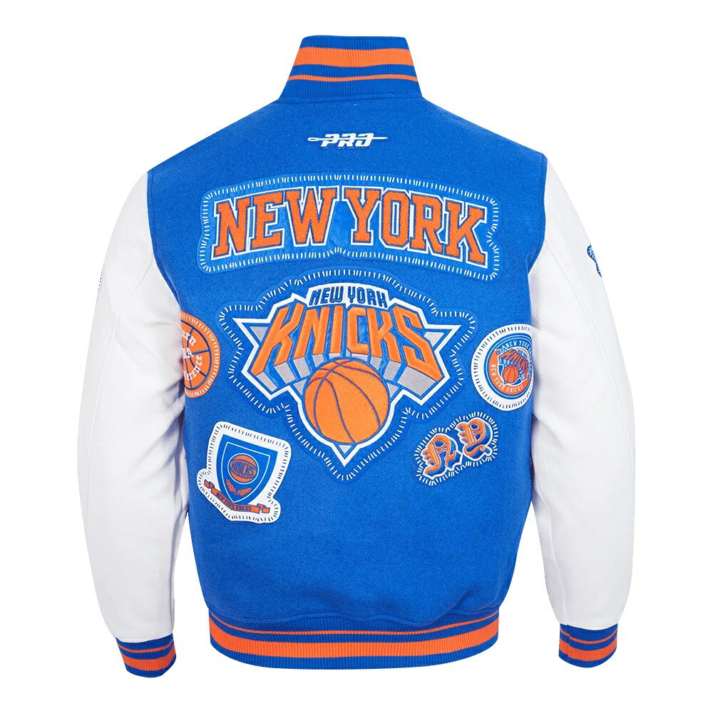 楽天市場】new york knicks（コート・ジャケット｜メンズファッション