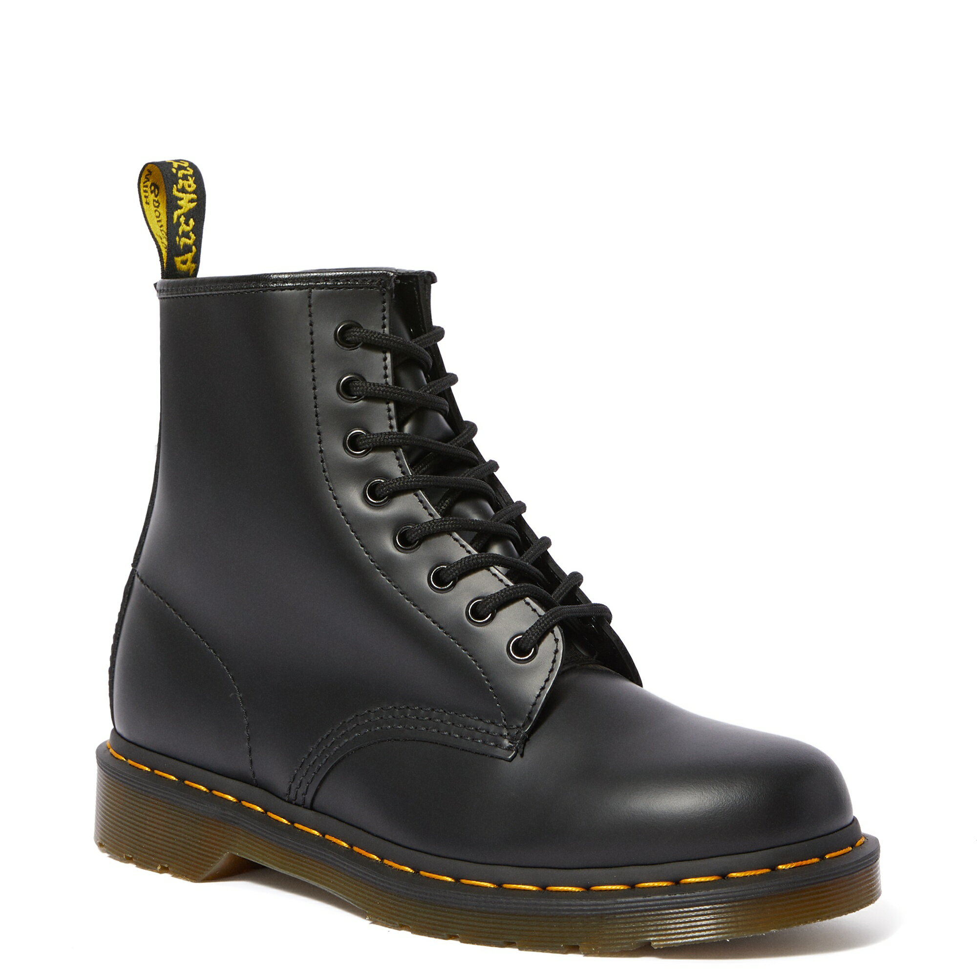 Rakuten - 【公式】Dr. Martens ドクターマーチン 1460 8ホール ブーツ ユニセックス レディース メンズ おすすめ 人気 靴 BLACK 10072004