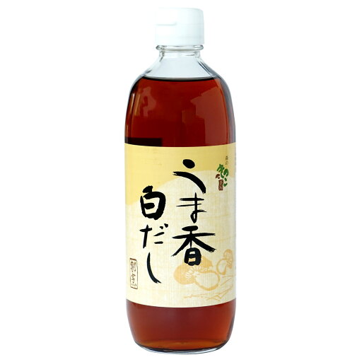 うま香白だし割烹 500ml | 和風だし だし醤油 だししょうゆ 白出汁 うまか白だし 鰹 昆布 椎茸 万能だし 白だし醤油 白だし だしつゆ 出汁つゆ お吸い物 茶碗蒸し だし巻き卵 かつおぶし 昆布だし しいたけ出汁 和食 和風出汁 調味料 万能つゆ 出汁醤油 しらだし 万能出汁 うま香白だし割烹 500ml | 和風だし だし醤油 だししょうゆ 白出汁 うまか白だし 鰹 昆布 椎茸 万能だし 白だし醤油 白だし だしつゆ 出汁つゆ お吸い物 茶碗蒸し だし巻き卵 かつおぶし 昆布だし しいたけ出汁 和食 和風出汁 調味料 万能つゆ 出汁醤油 しらだし 万能出汁