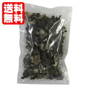 きくらげふりかけ(梅ズバで紹介)のレシピ キクラゲダイエット