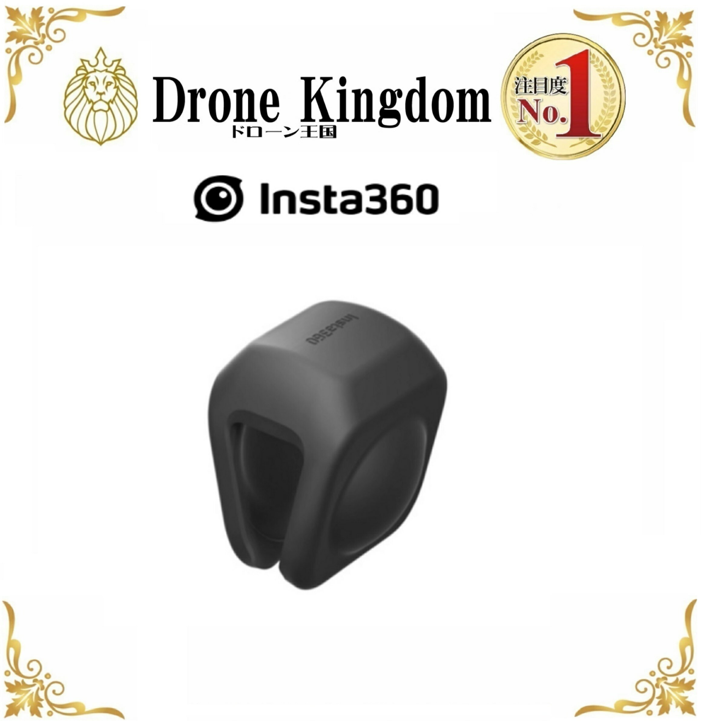 ڤڡ¨Ǽ Insta360 ONE RS 1360٥ѥ󥺥å
