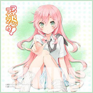 電撃文庫シリーズ アイドライジング! マイクロファイバーミニタオル