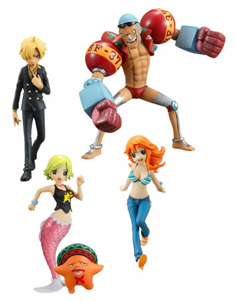 楽天市場】Half Age Characters ワンピース サンジの通販 楽天市場】Half Age Characters ワンピース サンジの通販
