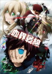 TVアニメ 血界戦線デスクマットA