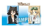 TVアニメ 恋と選挙とチョコレートピンバッジ2個セット未散＆希美【クリックポスト対応】