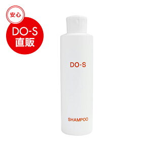 DO-Sシャンプー200ml