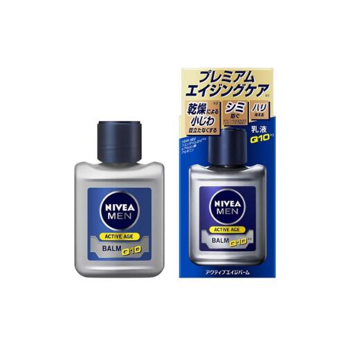 ニベアメン　アクティブエイジバーム110ml