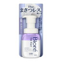 ビオレ ザフェイス 泡洗顔料 オイルコントロール 本体 200ml