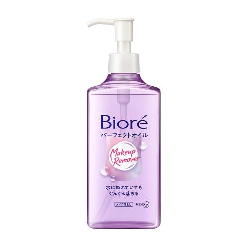 ビオレ パーフェクトオイル ［本体］230ml