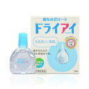 【第3類医薬品】新なみだロート ドライアイ 13ml