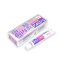【第2類医薬品】 ノーエチ デンタルクリーム 5g