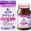【第 3類医薬品】小林製薬 命の母 アクティブ 168錠