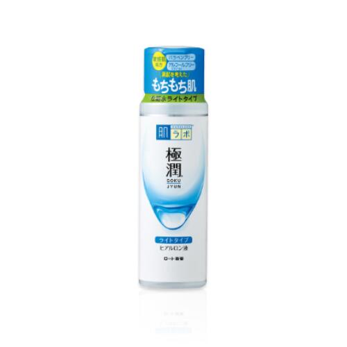 肌ラボ 極潤ヒアルロン液 ライトタイプ 170ml