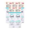 キュレル 潤浸保湿 色づくベースミルク ベージュ02 30ml 5個セット