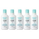 ●キュレル ジェルローション220ml【医薬部外品】【花王株式会社】 5個セット