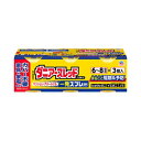 【第2類医薬品】ダニアースレッド ノンスモーク 6~8畳用 3個パック