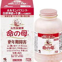 ●【第2類医薬品】命の母A 840錠【小林製薬】