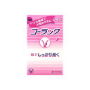 【第2類医薬品】コーラック 180錠