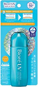 ビオレUVアクアリッチアクアプロテクトローション 70ml ビオレUVアクアリッチアクアプロテクトローション 70ml