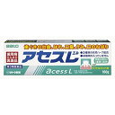 【第3類医薬品】　佐藤製薬 アセスL 160g　【佐藤製薬株式会社】