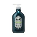 マーロ 薬用デオスカルプトリートメント 480ml(MARO)(4)