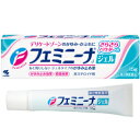 【第2類医薬品】 フェミニーナジェル 15g【小林製薬株式会社】【セルフメディケーション税制対象】