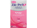 【第(2)類医薬品】 スルーラックS 40錠 【エスエス製薬株式会社】