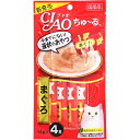 SC‐71チャオちゅーるまぐろ14g×4本