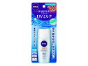 ニベアサン プロテクト ウォーターミルク マイルド SPF50+ 30ml