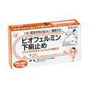 【第2類医薬品】ビオフェルミン下痢止め 30錠