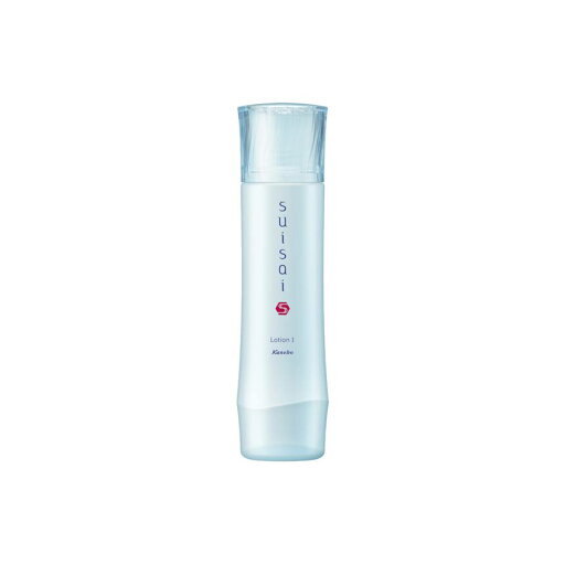 suisai スイサイ ローション I さっぱり 150ml suisai スイサイ ローション I さっぱり 150ml